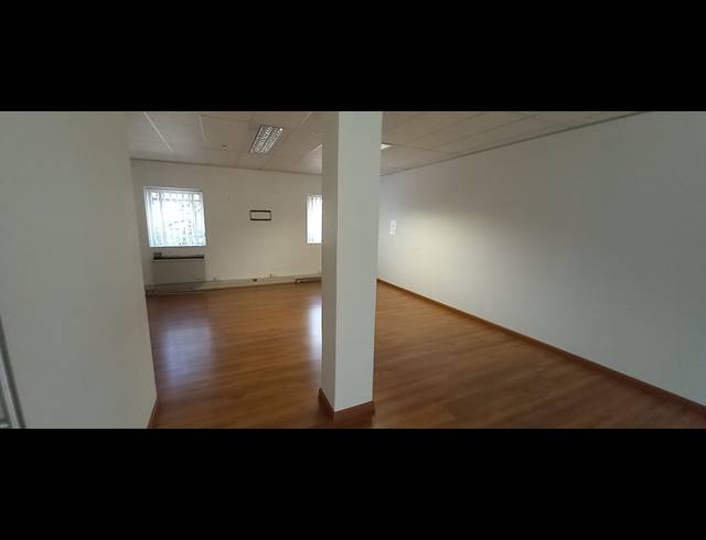 189M² OFFICE TO LET IN RIVONIA